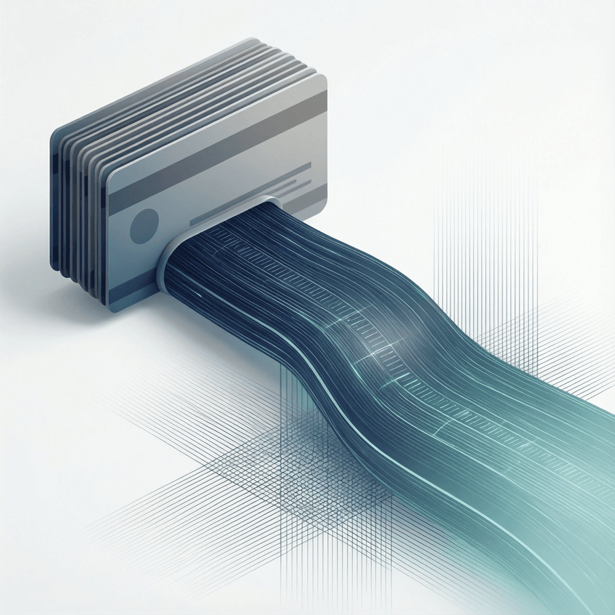 Accounts payable module illustration