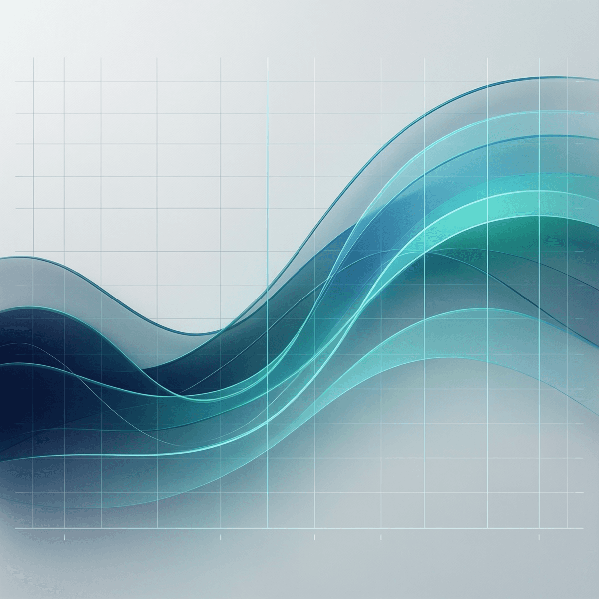 Cashflow forecasting module illustration